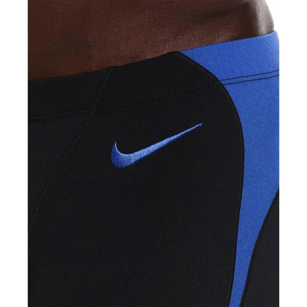 Nike Mens Colour Block Jammer Shorts / Game Royal